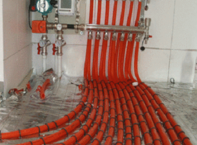 大化地暖维修多少钱