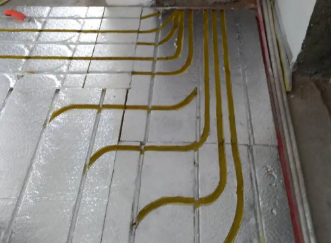 大化地暖维修哪家好